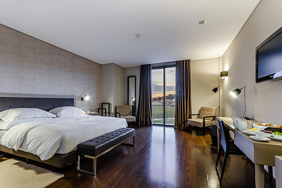HOTEL VILLA BATALHA - photo 4