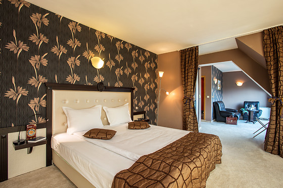 Lozenetz Hotel Sofia - photo 1
