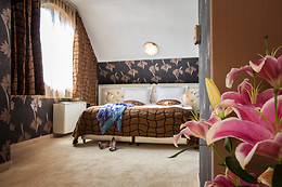 Lozenetz Hotel Sofia