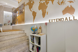 EXTENDALL PORTO LOFT & STUDIOS
