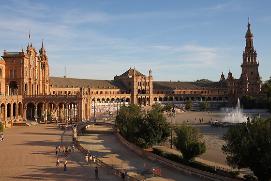 CONOCER SEVILLA - photo 4