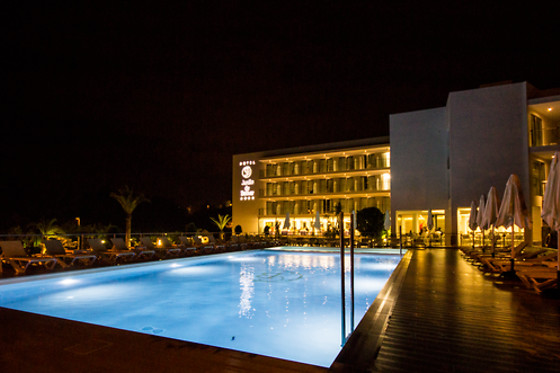 HOTEL KALMA JARDÍN DE BELLVER - photo 6