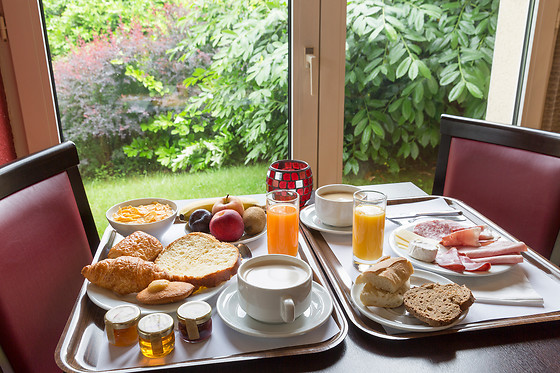 The Originals Hotel Aster - photo 3