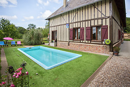 Les trois cornets