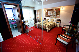 Grand Pier Boutique Hotel