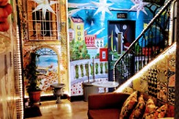 Online Booking EPS