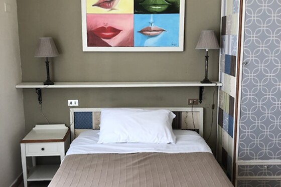 Online Booking EPS - photo 3