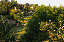Auberge du Bon Laboureur