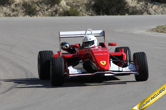 FÓRMULA GT - photo 51