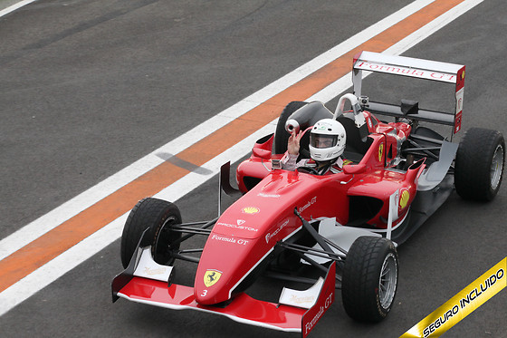 FÓRMULA GT - photo 33