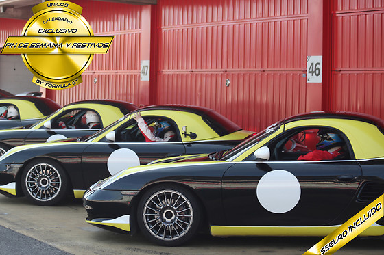 MOTOR EXPERIENCE - photo 5
