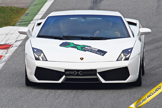 MOTOR EXPERIENCE - photo 31