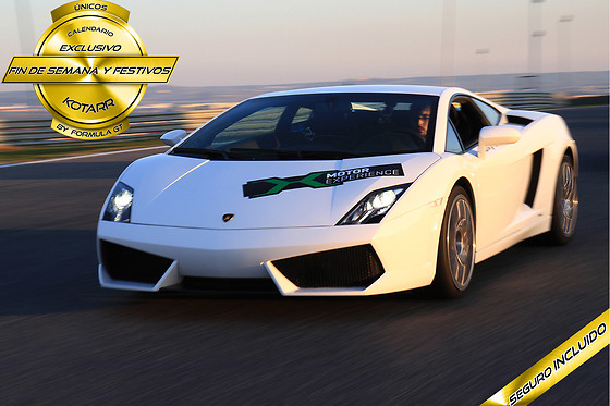 MOTOR EXPERIENCE - photo 22