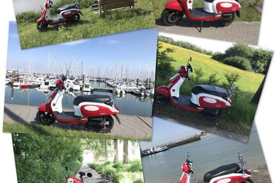 ScootMoment - photo 3