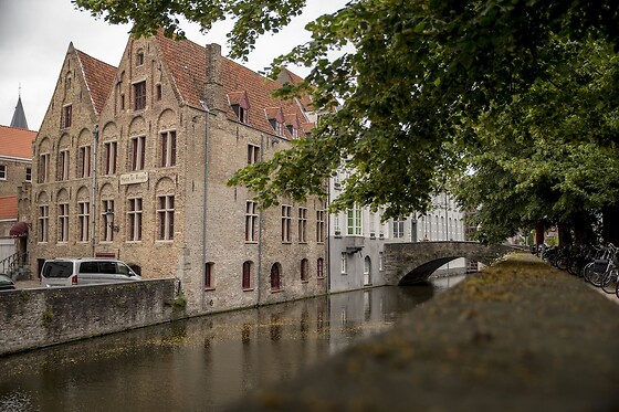 Online Booking EPS - photo 0