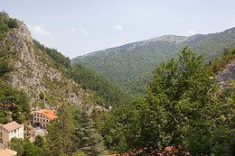 Hotel Val du Tech