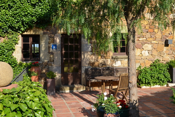 HOTEL RESTAURANTE GALENA MAS COMANGAU - photo 4