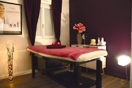 Institut de beauté Eglantine
