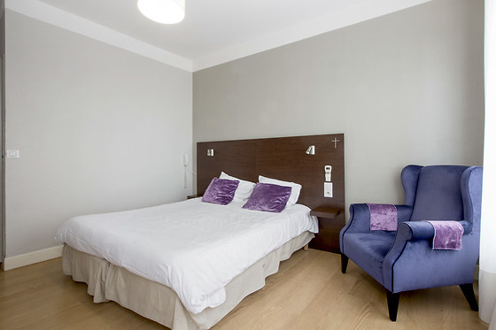 Hôtel Atrium Lourdes - photo 2