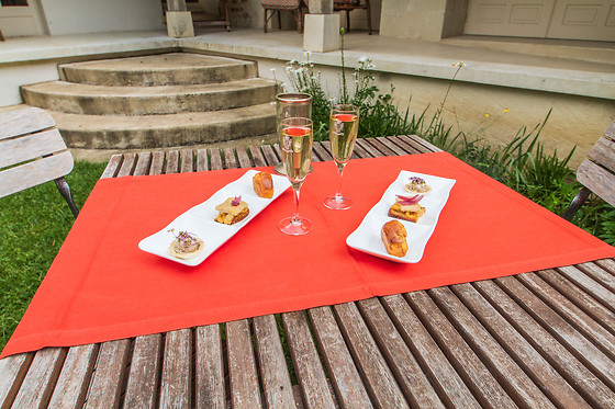 Relais de la mothe - photo 8
