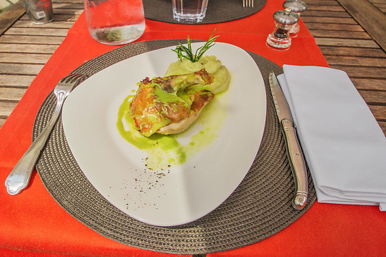 Relais de la mothe - photo 9