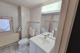 Saillant Hotel Brull