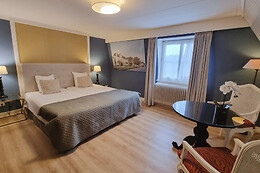 Saillant Hotel Brull