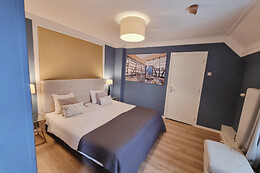 Saillant Hotel Brull