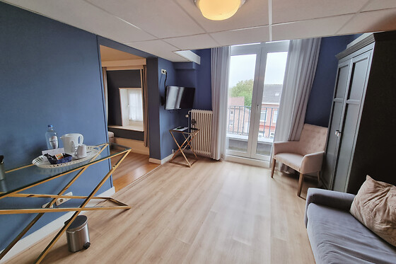 Saillant Hotel Brull - photo 11