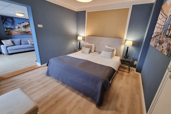 Saillant Hotel Brull - photo 10