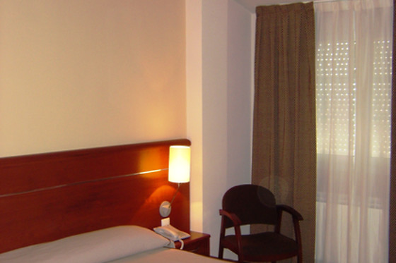HOTEL MIDAMA - photo 7