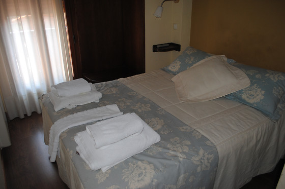 HOSPEDERIA TIA MARIA - photo 8