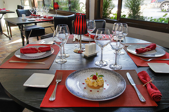 Auberge de l'Epine - photo 18