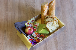 Seasonova camping les Plages de Loire