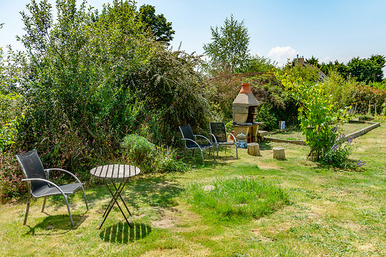 Yourtes d'hôtes - photo 1