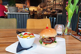 Brasserie Sylz