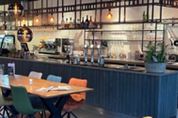 Brasserie Sylz