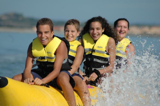 Watersport 66 (activités nautiques) - photo 1
