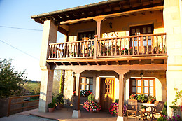 POSADA SAN PEDRO