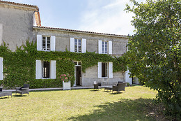 La Seigneurie