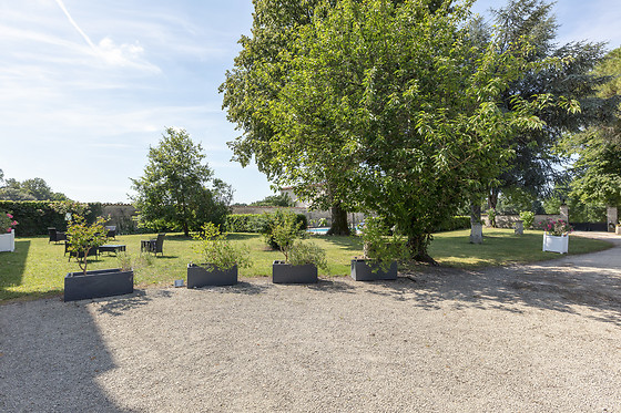 La Seigneurie - photo 4