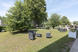 La Seigneurie