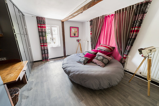 La Hérisonnière-SPOM Institut - photo 1