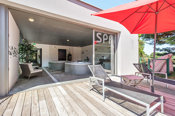 le Galet Hôtel & Spa - photo 9