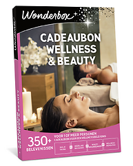 Cadeaubon Wellness & Beauty