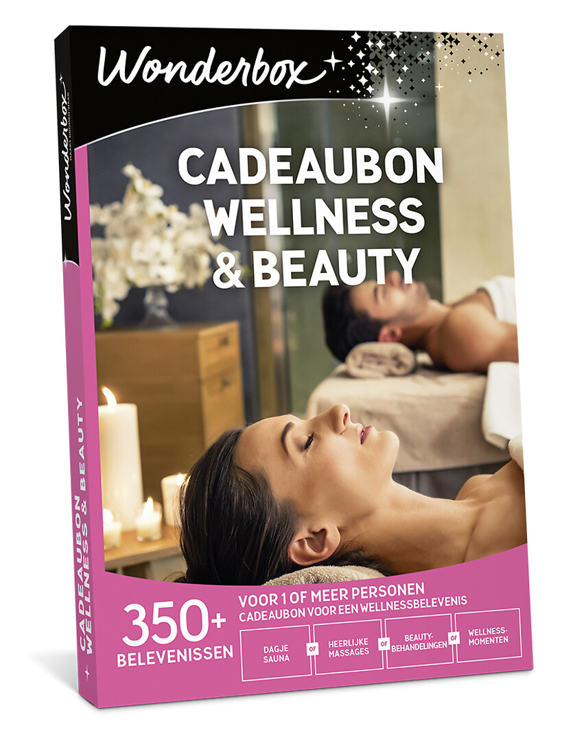 Cadeaubon Wellness & Beauty