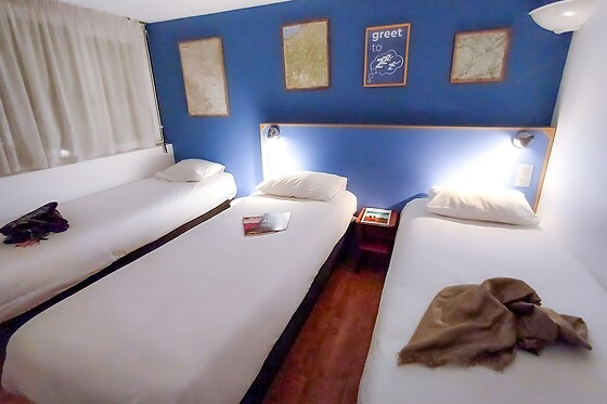 Online Booking EPS - photo 1