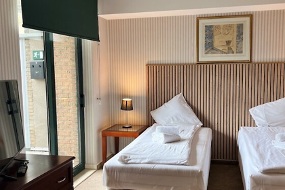 Online Booking EPS - photo 1