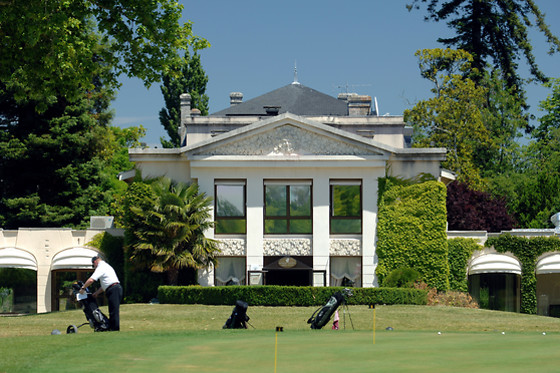 Relais de Margaux - photo 17