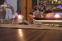 HOSTERÍA CASA ADRIANO